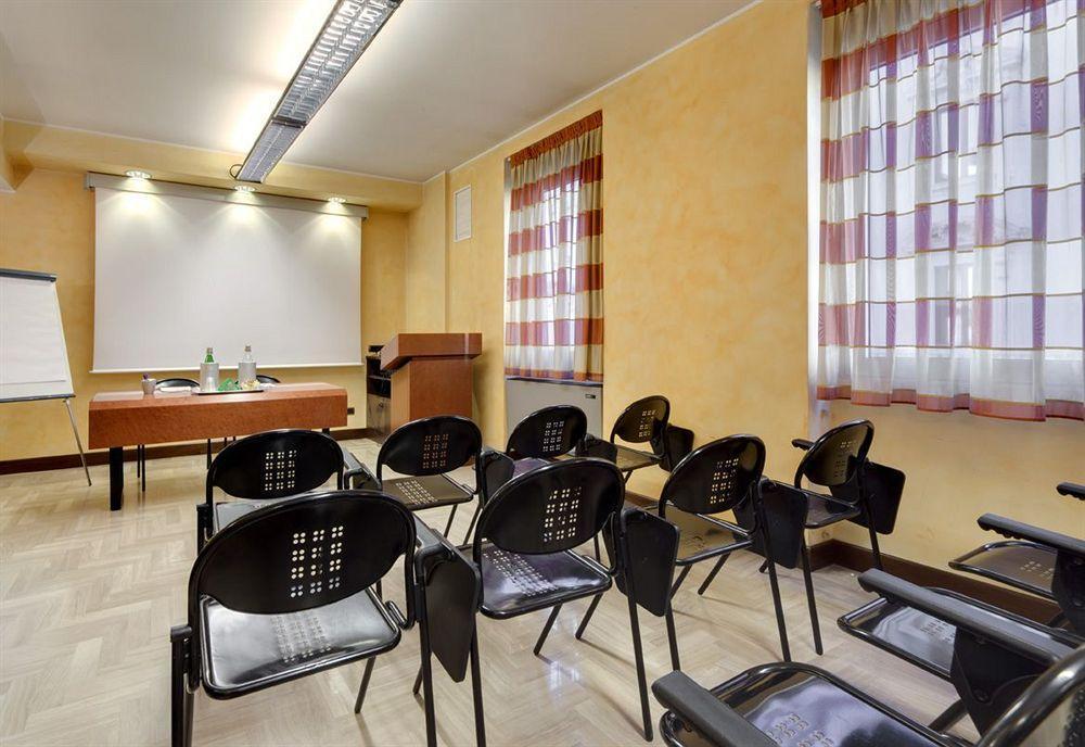 City Hotel Варезе Екстериор снимка