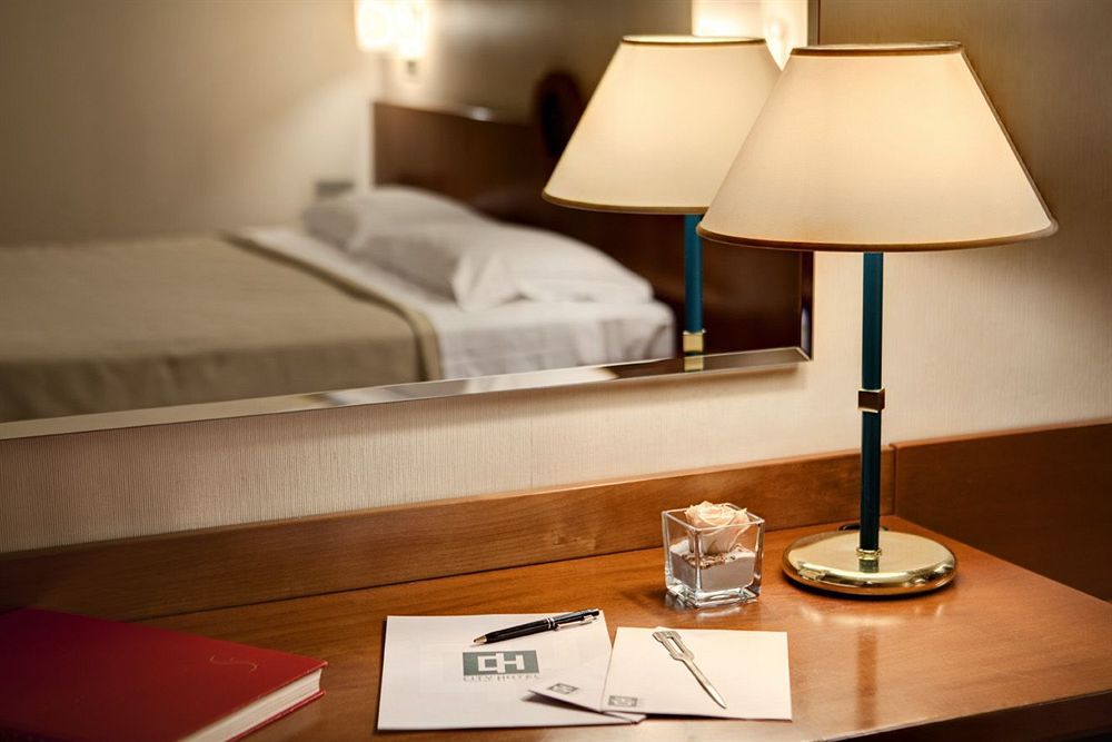 City Hotel Варезе Екстериор снимка