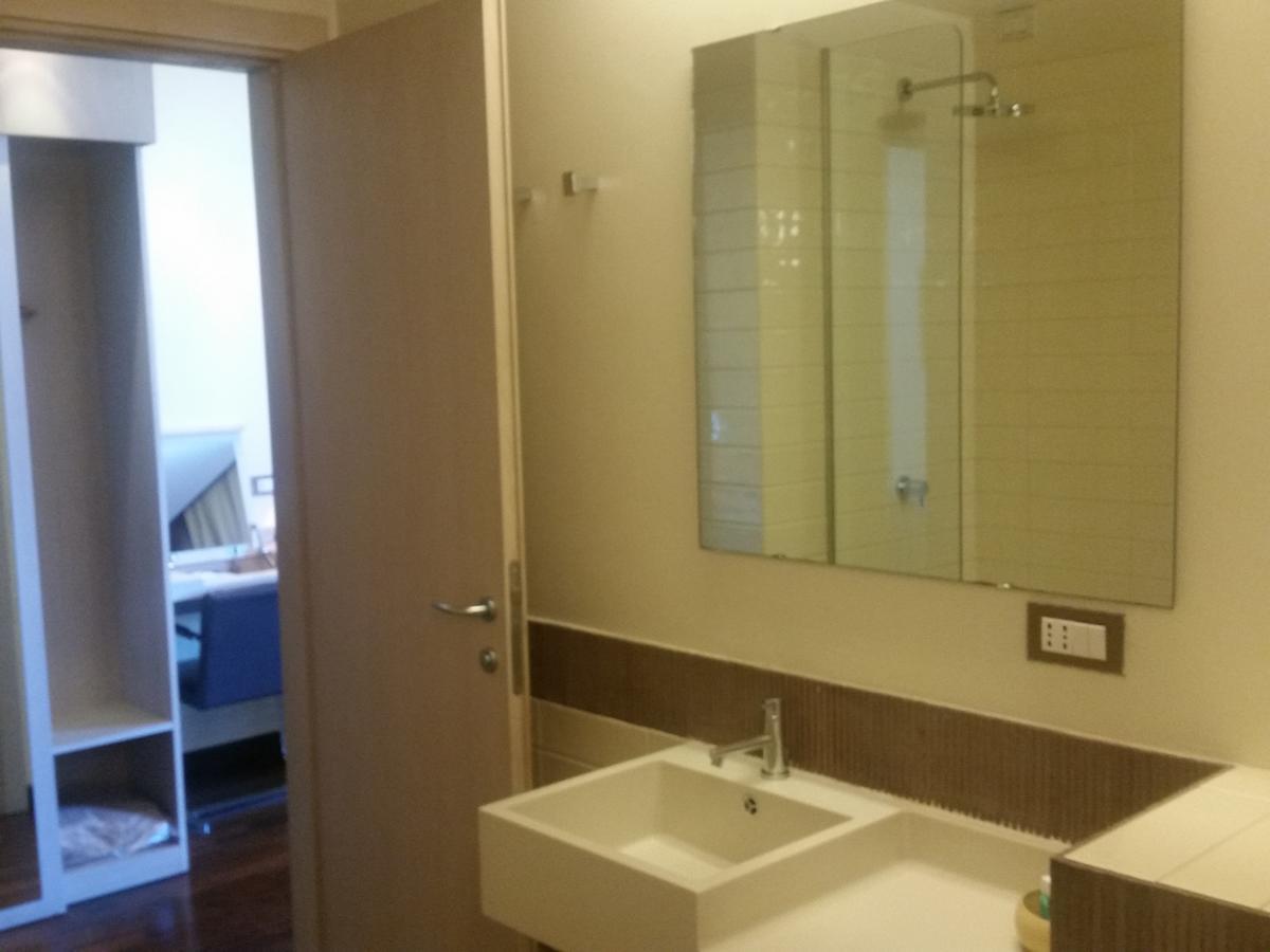 City Hotel Варезе Екстериор снимка