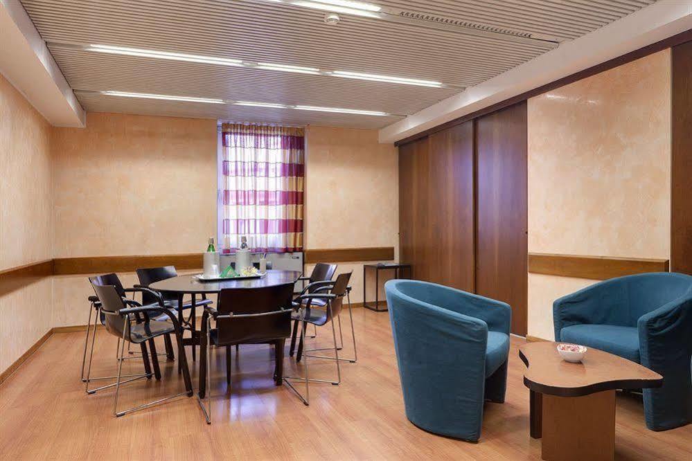City Hotel Варезе Екстериор снимка